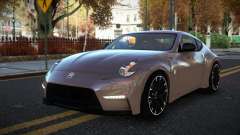 Nissan 370Z Elmarien para GTA 4