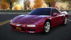 Honda NSX Savicel para GTA 4