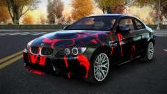 BMW M3 E92 Danthas S7 para GTA 4