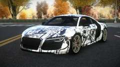 Audi R8 Sonerle S5 para GTA 4