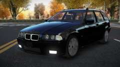 BMW 318i Xozfeh para GTA 4