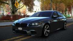 BMW M5 Behasijel para GTA 4