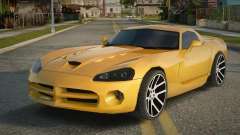 Dodge Viper SRT10 Stinie