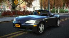 Mazda MX-5 Yadasibal para GTA 4