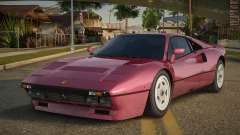 Ferrari 288 GTO 84th