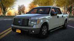 Ford F150 Renpevic para GTA 4