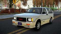 GMC Typhoon Xuwihim para GTA 4