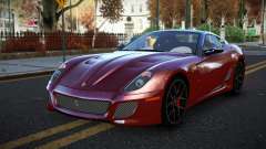 Ferrari 599 Giqcek