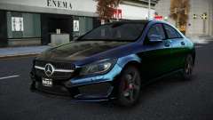 Mercedes-Benz CLA AMG Juliton S3 para GTA 4
