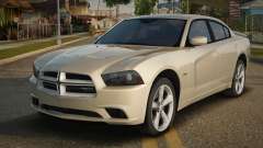 Dodge Charger Nimeron para GTA San Andreas