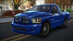 Dodge Ram Ovaz para GTA 4