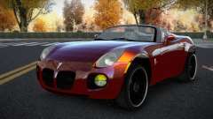 Pontiac Solstice Nekez para GTA 4