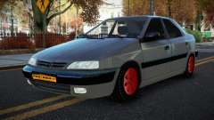 Citroen Xantia Zaeni para GTA 4