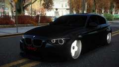 BMW 135i Tuqvepef para GTA 4