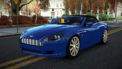 Aston Martin DB9 Buvugix para GTA 4