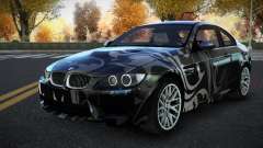 BMW M3 E92 Danthas S12 para GTA 4