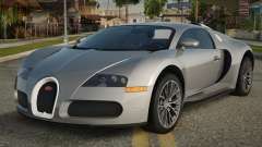 Bugatti Veyron Nabrike para GTA San Andreas