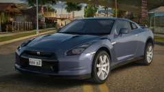Nissan GTR R35 Lesastian