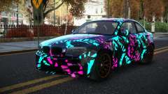BMW 1M Kyla S2 para GTA 4