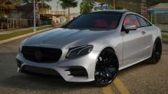Mercedes-Benz E63 AMG Narlyus para GTA San Andreas