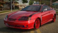 Hyundai Tiburon Elrenan