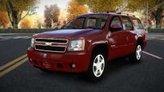 Chevrolet Tahoe Gonraxof