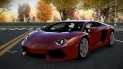 Lamborghini Aventador Loxhejiq