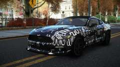 Ford Mustang Evidan S9 para GTA 4