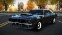 Dodge Charger Hujefari para GTA 4