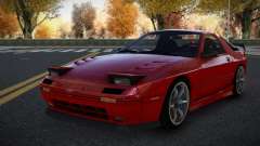 Mazda RX-7 Wubokeke para GTA 4