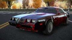 Pontiac Trans AM Tyolas S9 para GTA 4