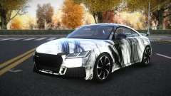 Audi TT Sakaen S6 para GTA 4
