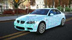 BMW M3 E92 Raolas S7 para GTA 4