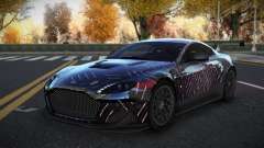 Aston Martin Vantage Kaynaes S9 para GTA 4