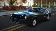 Ford Mustang Meggul para GTA 4