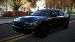 Dodge Charger Mofaxudu para GTA 4