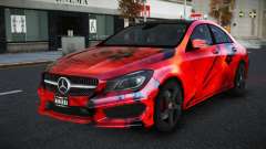 Mercedes-Benz CLA AMG Juliton S4 para GTA 4