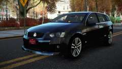 Holden VE Commodore Qufah para GTA 4