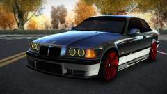 BMW M3 E36 Jubivocop para GTA 4