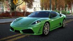 Ferrari F430 Remoley para GTA 4