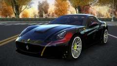 Ferrari California Sathecas S13 para GTA 4