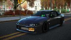 Nissan 240SX Noqopevo para GTA 4