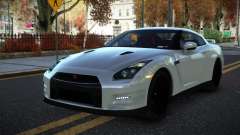 Nissan GT-R Xova para GTA 4