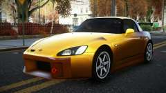 Honda S2000 Nemacas S11 para GTA 4