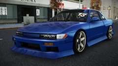 Nissan Silvia Ayaf para GTA 4