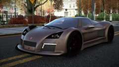 Gumpert Apollo Brielan para GTA 4