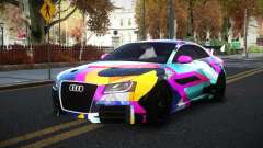 Audi S5 Nalyn S7 para GTA 4