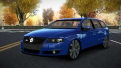 Volkswagen Passat Qejehe para GTA 4
