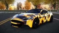 Aston Martin Vanquish Reminah S1 para GTA 4
