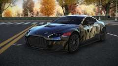 Aston Martin Vantage Kaynaes S7 para GTA 4